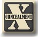 Holster, Kydex Holster, Concealment holster, Magazine pouch, Tactical gear, at X-Concealment.com