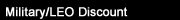 LEO discount